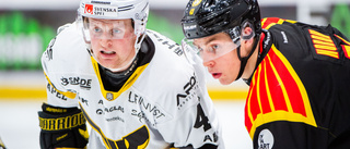 Allsvensk forward till Boden Hockey: "Ska bli väldigt kul"