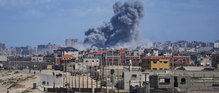 Hamas ger förslag om vapenvila