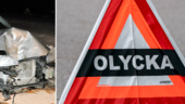 Tappade däck orsakar 900 onödiga bilolyckor per år
