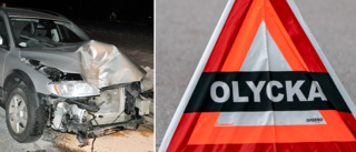 Tappade däck orsakar 900 onödiga bilolyckor per år