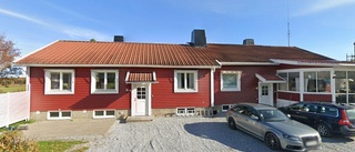 Kedjehus på 98 kvadratmeter sålt i Sjulsmark - priset: 800 000 kronor