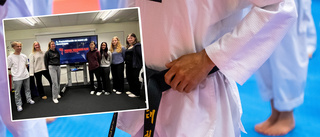 Efter Soo Shims konkurs – ungdomar bakom ny taekwondoförening