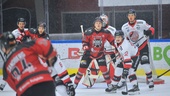 Piteå Hockey avslutar säsongen mot Hudiksvall - se matchen direkt