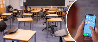 Elev polisanmälde lärare för misshandel – utredningen läggs ner
