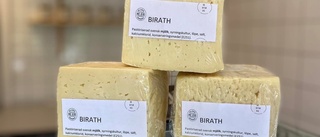 Birath hedras med ny ost: "Han var en ambassadör"