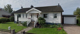103 kvadratmeter stort hus i Vimmerby får nya ägare