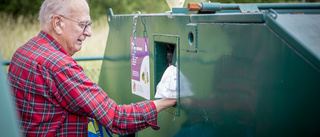 Bland sopor och stank – så bra är din återvinningsstation