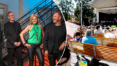 Klart: Dansbandsfest i Ugglans park – på nationaldagen