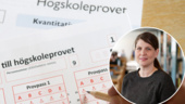 Dags för högskoleprovet – så många ska skriva på Gotland