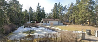Huset på Gamla Enköpingsvägen 16 i Bålsta sålt för andra gången på kort tid