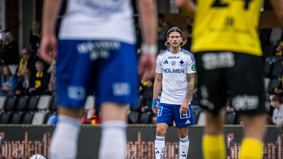 Arnor Traustason och IFK Norrköping har fått en blytung start på allsvenskan.
