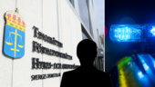 Polisjakt efter ung Norrköpingsbo – misstänks för grov mordbrand