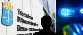 Polisjakt efter ung Norrköpingsbo – misstänks för grov mordbrand