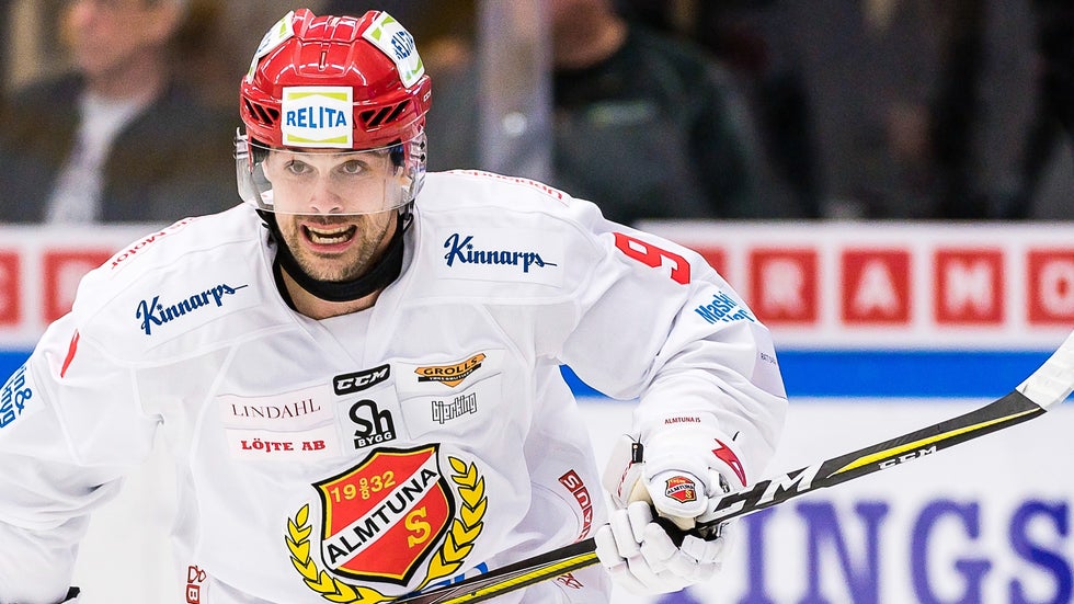 Långa listan – här är spelarna Almtuna sålt