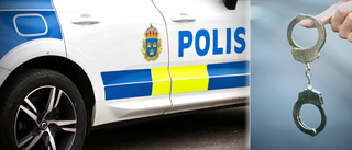 Blev för full på Stångaspelen – hotade polis