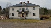 Hus på 161 kvadratmeter sålt i Edsbruk - priset: 800 000 kronor