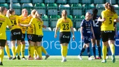 Segrade i seriepremiären: "Det är vår match"