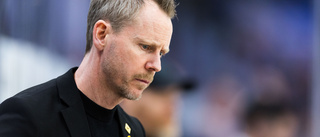 AIK-tränarens besvikelse: ”Måste göra det bättre i framtiden”