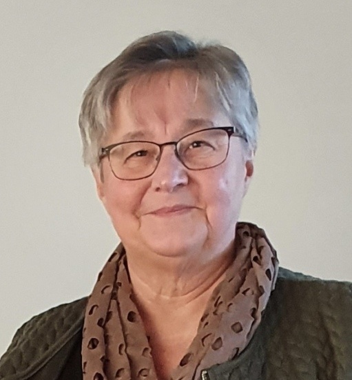 Birgitta Marklund
