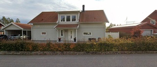 Huset på Kumminvägen 7 i Arnö, Nyköping sålt igen efter kort tid