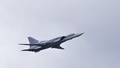 Bombplan har kraschat i Ryssland