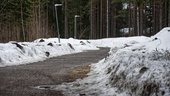 Polisen utreder våldtäkt utomhus i Luleå: "Ingen misstänkt ännu"