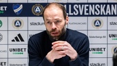 IFK-tränaren: "Vi måste förstå var vi är i fotbollshierarkin"