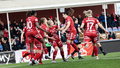 Liverapport: PIF dam möter Trelleborg borta – följ matchen direkt