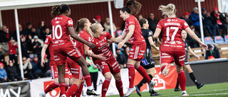 Liverapport: PIF dam möter Trelleborg borta – följ matchen direkt