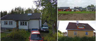 Här är Luleås dyraste hus under senaste två veckorna