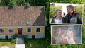 Familjen Olsson redo – säljer sin 1800-talsgård