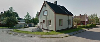 Stor värdeökning när fastigheten på adressen Hyttgatan 8 i Skelleftehamn nu sålts på nytt