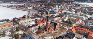 Lista: Veckans 15 nya företag i Luleå • Spa, taxi och bryggeri