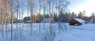 Nya ägare till hus i Roknäs - prislappen: 2 850 000 kronor