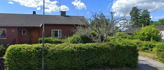 118 kvadratmeter stort hus i Åby får nya ägare