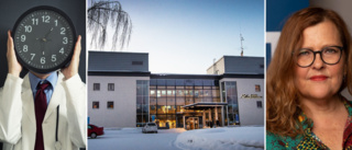 Efter schismen: Region Norrbotten och facken nära nytt avtal
