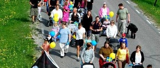 Barnkarneval även i år