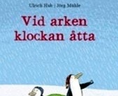 Tänkvärd bok med humor