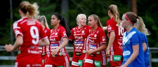 Piteå spelade ut – klart för final