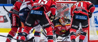 Lassinantti spikade igen – tredje raka för Luleå Hockey