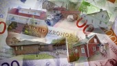 Topplista – hela listan • Dyraste villan i september:  Luleå 11,8 miljoner • Boden 4,8 miljoner • Kiruna 3,5 miljoner