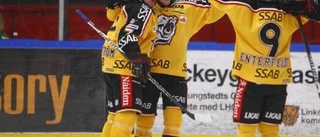 Hjalmarsson sköt Luleå till seger