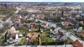 Kommer Nyköpings småstadscharm försvinna