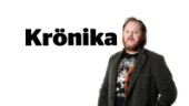 Mattias Alkberg: Alla ryms i Luleå