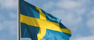 Håll samman Sverige!