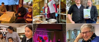 150-åringen Åsa folkhögskola bjöd på hejdundrande kalas