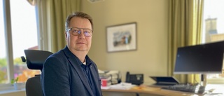 Claes Sjökvist om kommande mandatperiod: "Nu får jag möjlighet att visa vad jag går för"
