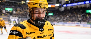 Unge AIK-centern tingad – blir lagkamrat med Adam Larsson