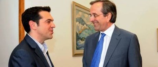 Ledare: Nytt kaos i Grekland