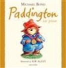 Paddington i tävlingstagen